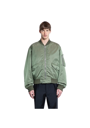 Re-Nylon Bomber Jacket