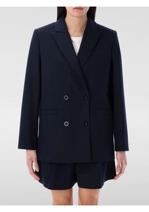 Jacket A. P.C. Woman color Blue