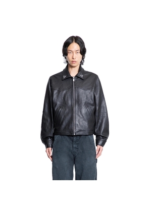 Principe De L'Amour Western Jacket