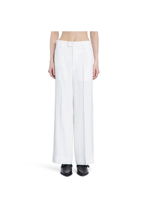 Elfi Trousers in Viscose Calico