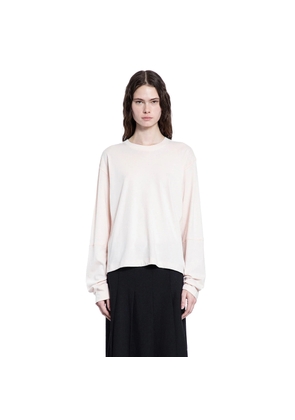 Seamed Perfect Long Sleeve Tee