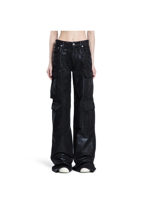 Hollywood Double Cargo Jeans