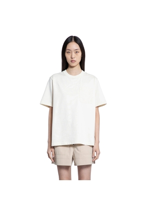 Cotton t-shirt with pocket