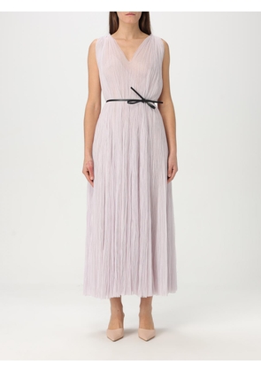 Dress FABIANA FILIPPI Woman color Lilac