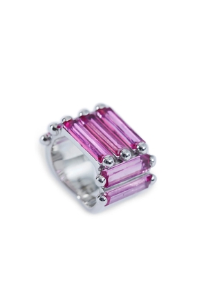 Crystallised Armour Ring