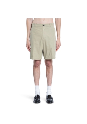 Cotton Chino Shorts