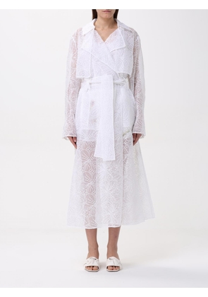 Jacket GENNY Woman color White