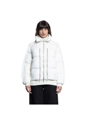Willow Smith Collaboration Yael Short Down Jacket