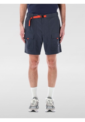 Shorts PATAGONIA Men color Blue