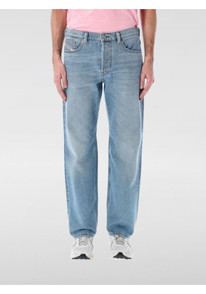 Jeans DIESEL Men color Blue