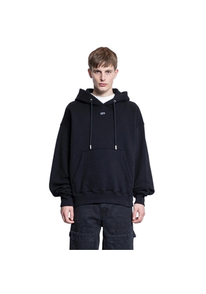 Skate Off Stamp Hoodie