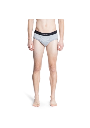 Cotton Stretch Jersey Briefs