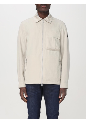 Jacket BELSTAFF Men color Beige