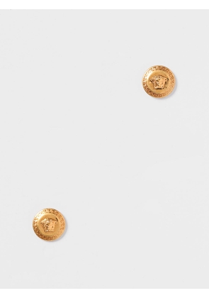 Jewel VERSACE Woman color Gold