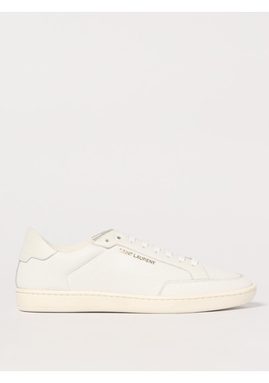Sneakers SAINT LAURENT Men color White