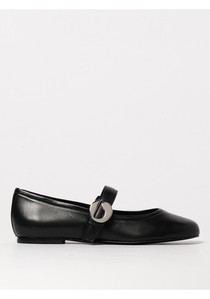 Ballet Flat COPERNI Woman color Black