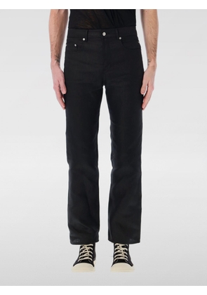 Pants RICK OWENS Men color Black