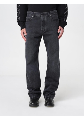 Jeans OFF-WHITE Men color Denim