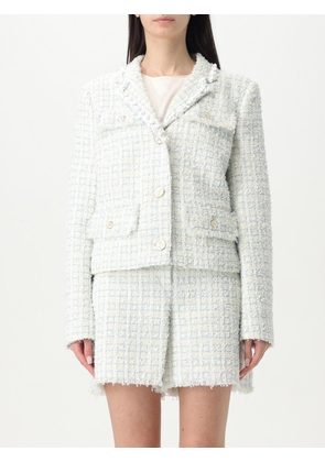 Jacket KARL LAGERFELD Woman color Multicolor