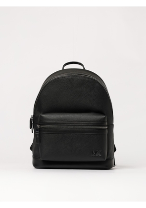 Backpack MICHAEL KORS Men color Black