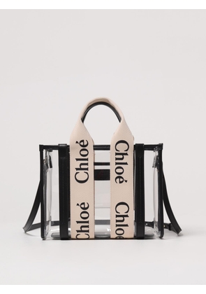 Handbag CHLOÉ Woman color White