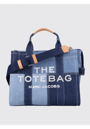 Tote Bag MARC JACOBS Woman color Blue