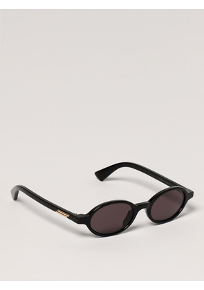 Sunglasses BOTTEGA VENETA Men color Black