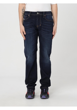 Jeans DIESEL Men color Blue