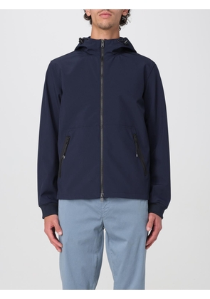 Jacket WOOLRICH Men color Blue