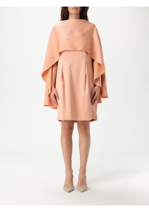 Dress GENNY Woman color Pink