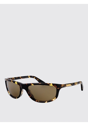 Sunglasses BOTTEGA VENETA Woman color Brown