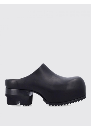 Shoes RICK OWENS Woman color Black