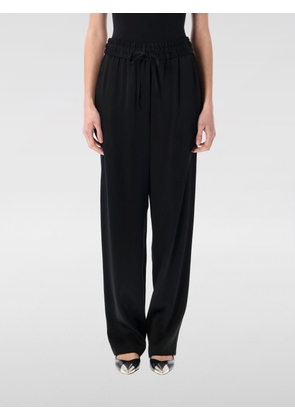 Pants ISABEL MARANT Woman color Black