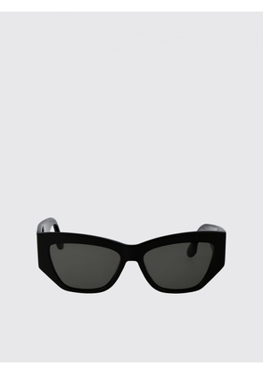 Sunglasses VICTORIA VICTORIA BECKHAM Woman color Black