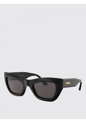 Sunglasses BOTTEGA VENETA Woman color Black