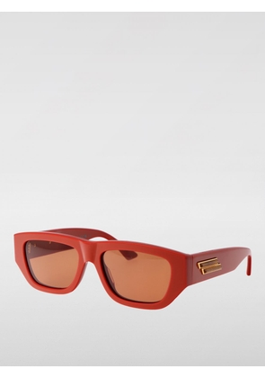 Sunglasses BOTTEGA VENETA Woman color Orange