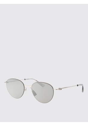 Sunglasses BOTTEGA VENETA Men color Silver