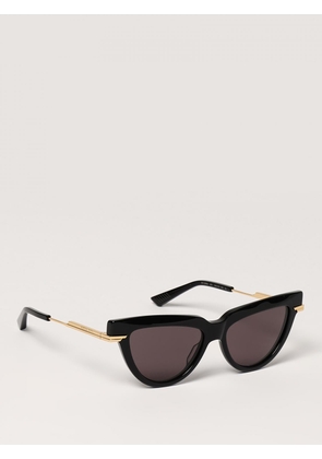 Sunglasses BOTTEGA VENETA Woman color Black