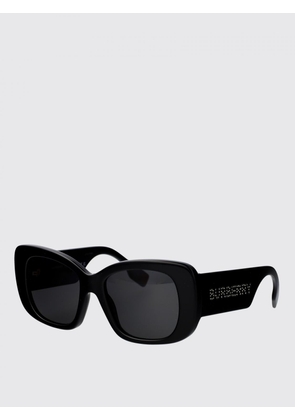 Sunglasses BURBERRY Woman color Black