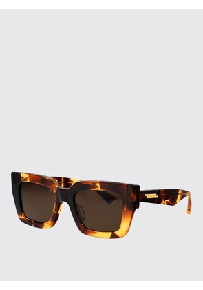 Sunglasses BOTTEGA VENETA Woman color Multicolor
