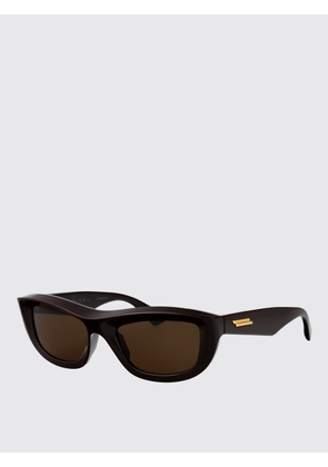 Sunglasses BOTTEGA VENETA Woman color Brown