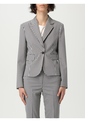 Jacket LIU JO Woman color White