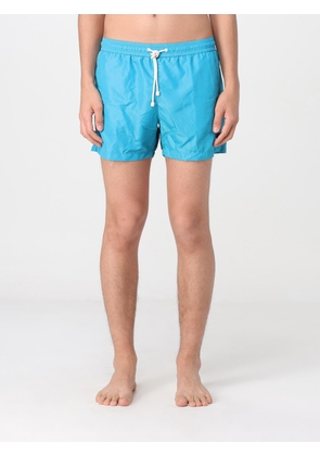 Swimsuit KAMPOS Men color Emerald