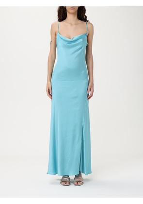 Dress TWINSET Woman color Pink