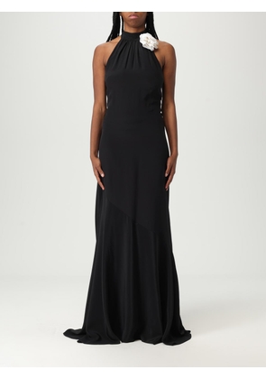 Dress KARL LAGERFELD Woman color Black