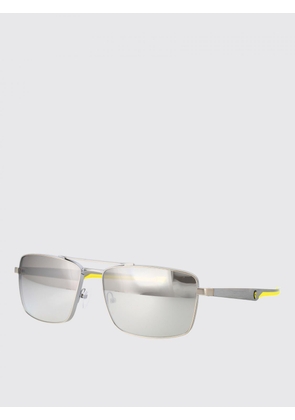 Sunglasses FERRARI Men color Silver