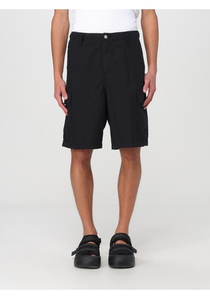 Shorts CARHARTT WIP Men color Black