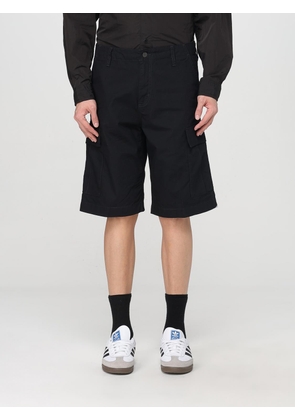 Shorts CARHARTT WIP Men color Black