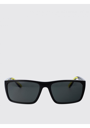 Sunglasses FERRARI Men color Black 1