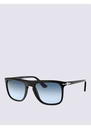 Sunglasses PERSOL Men color Black